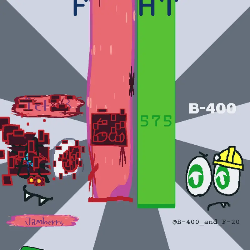Game by @JamBerryOR1e_803