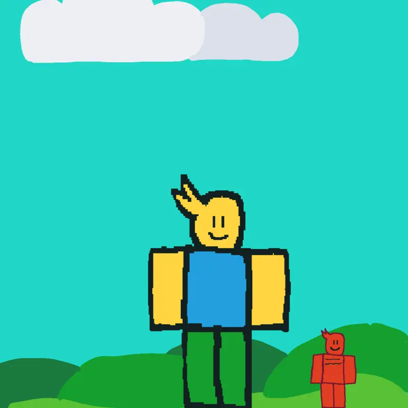 Game by @fgrdfdffddffw