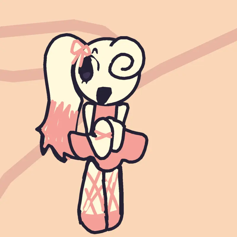 Game by @Momonga_fan