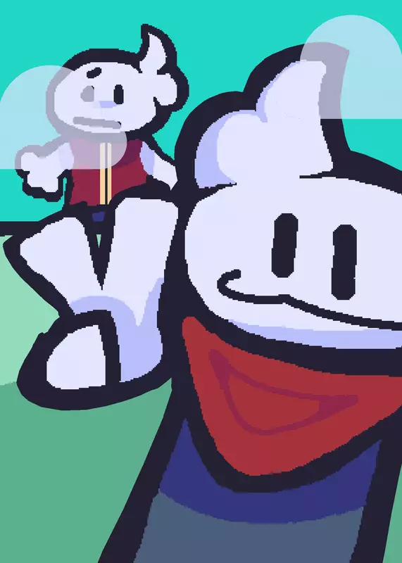 Game by @hotd0g