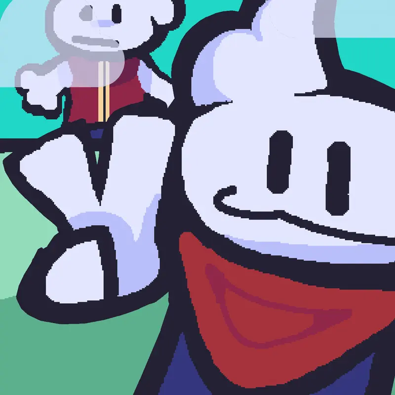Game by @hotd0g