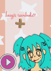 lacey games