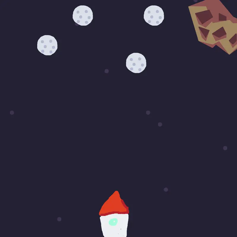 Game by @randsus