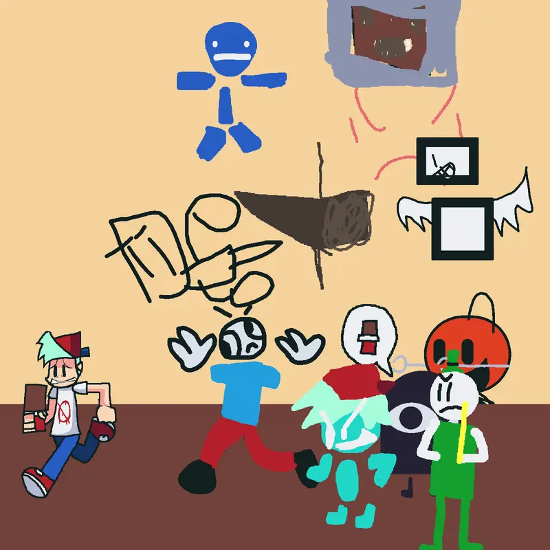 Game by @noobie_progamer