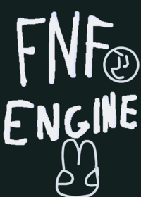 Engine FNF (minha própria)