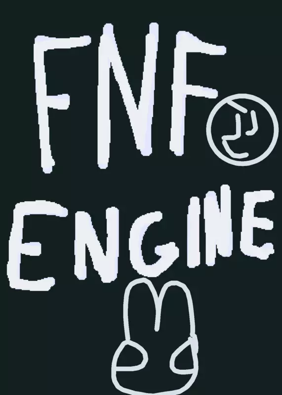 Engine FNF (minha própria) by @Antoninou-1000