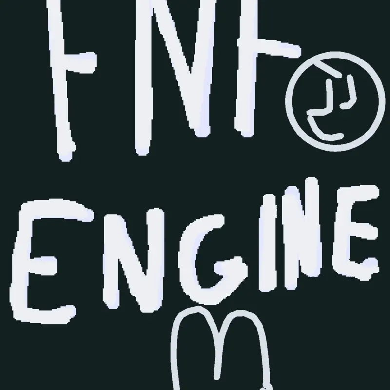 Engine FNF (minha própria) by @Antoninou-1000