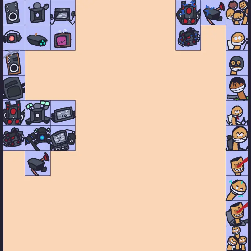 Game by @458tiyu
