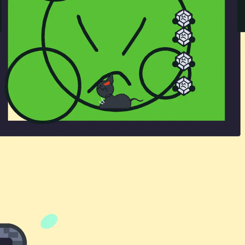 Game by @Luna1212