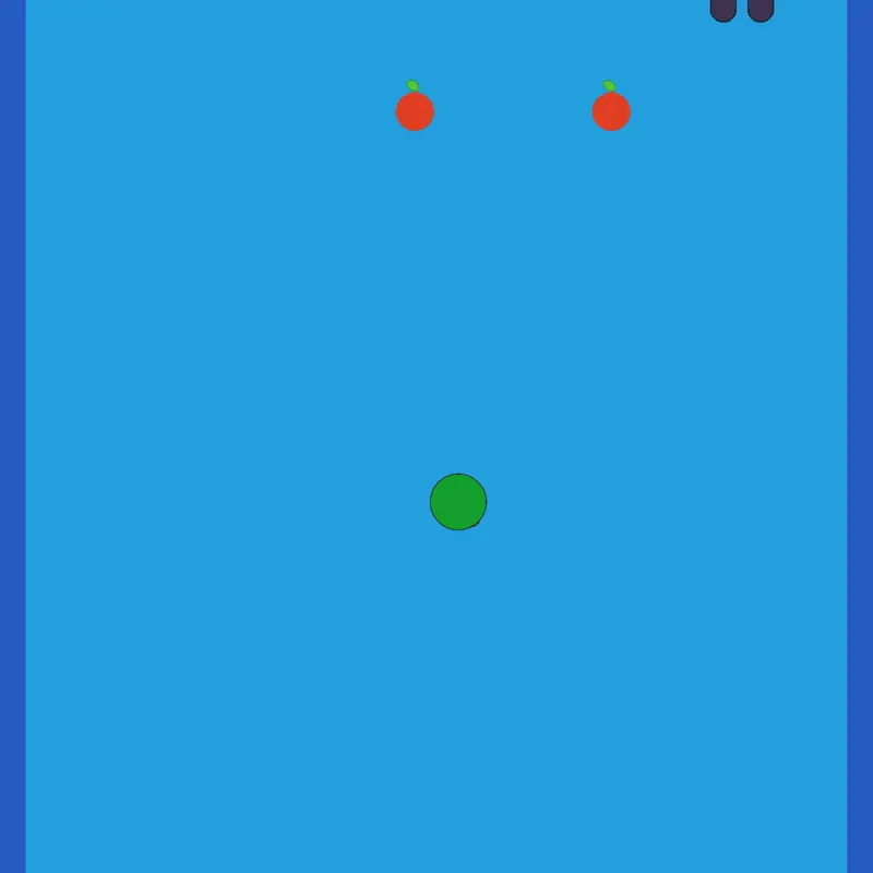 Game by @migologo