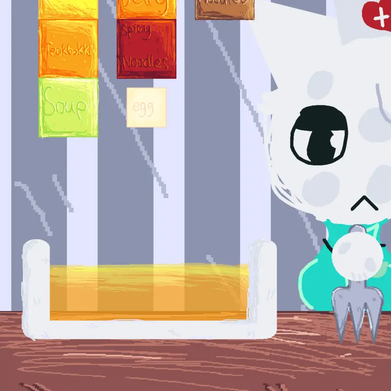 Game by @Avayha_cutie
