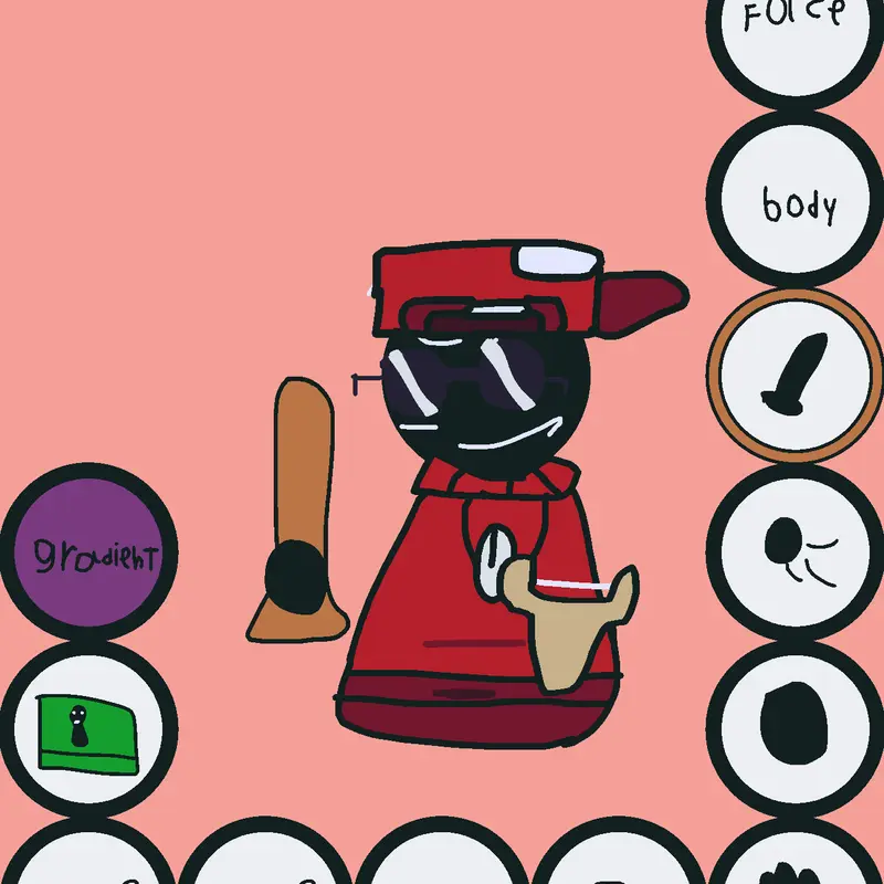 Game by @your_local_chaos_blob