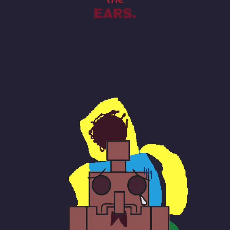 Game by @MrCopperGolem2025