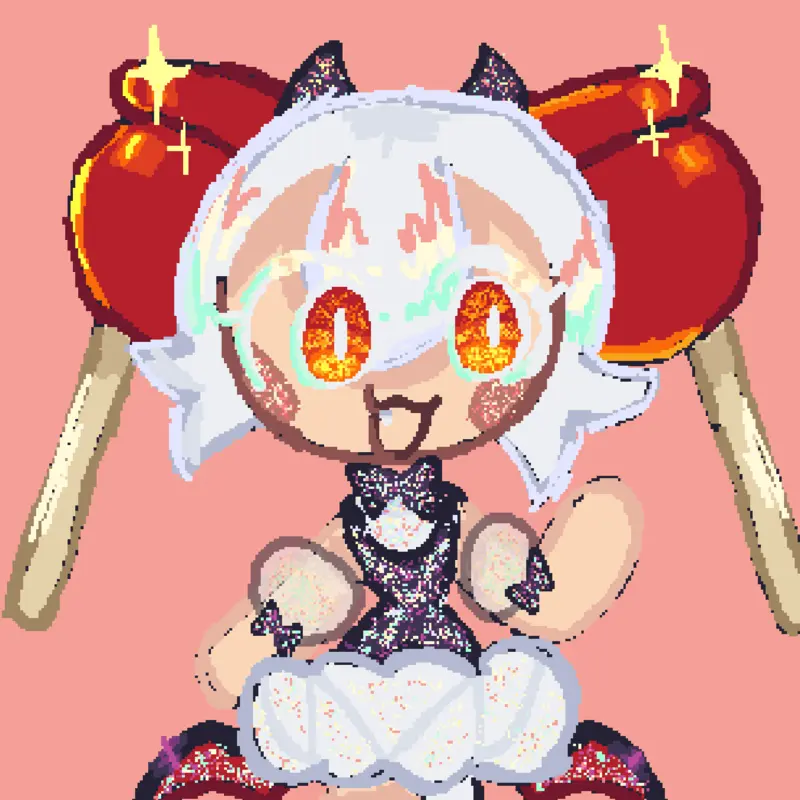 Game by @K1TK4T_ST4R
