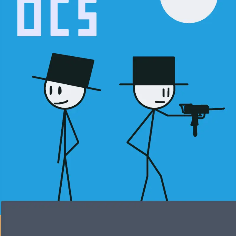 Game by @SGTCooper