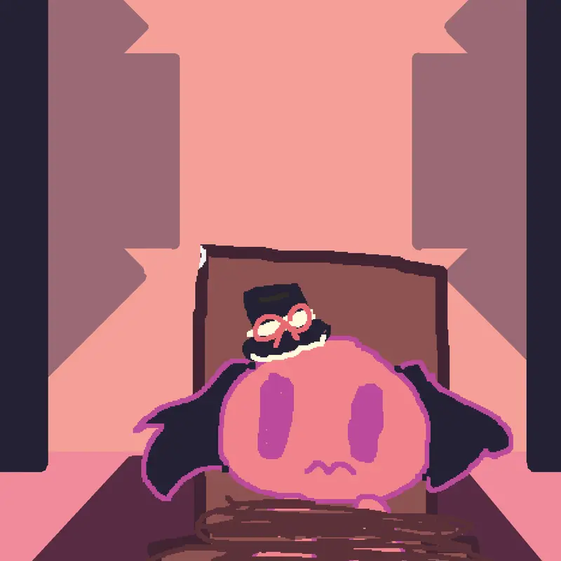 Game by @bluekittycutecinnamorol