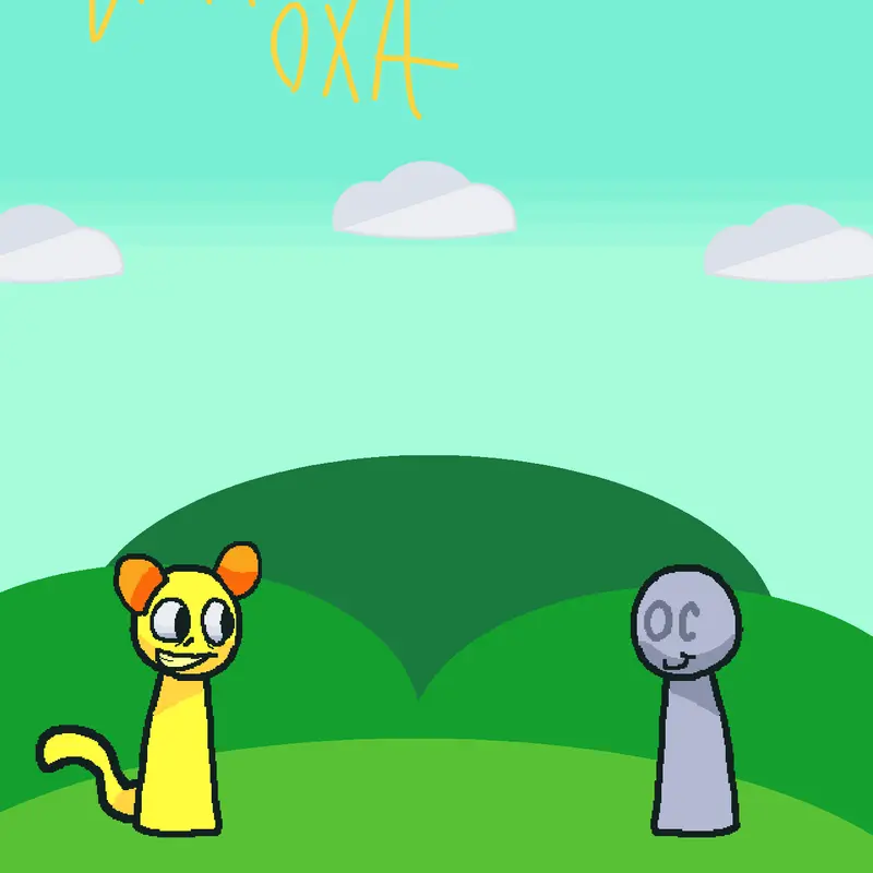 Qna with Oxa by @Oxaya_2026