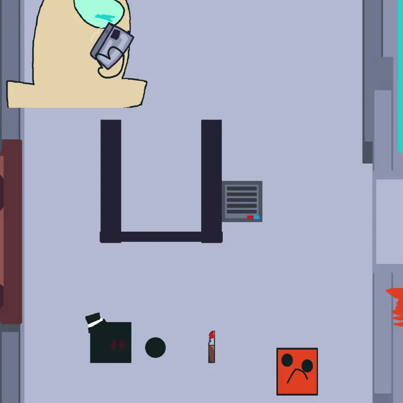 Game by @jaebug