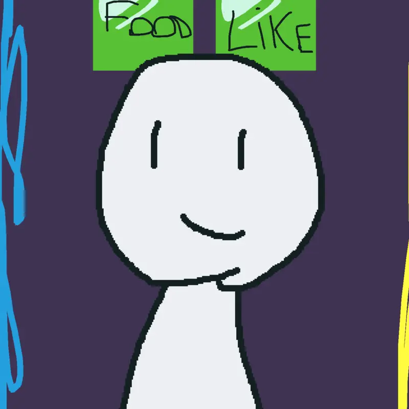 Billy like you by @gojira123