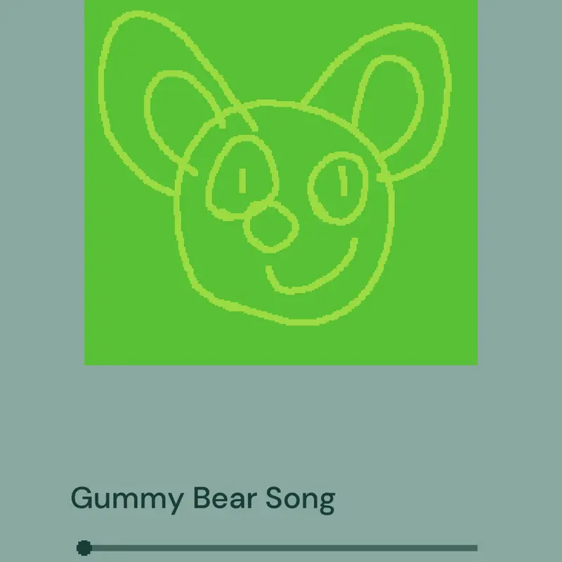 Game by @Gummybear3727