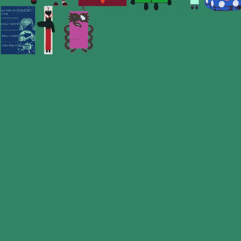 Game by @chillinnumberblock