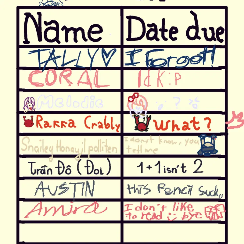 Game by @SpookyMissStrawb3rry