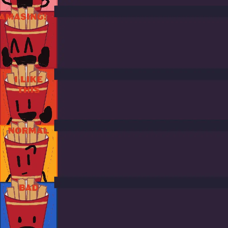 Game by @theredStickMan