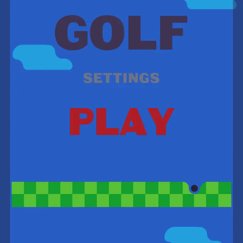 Game by @GabrielSdx