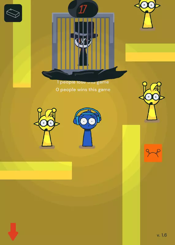 Game by @mrsprunki3d