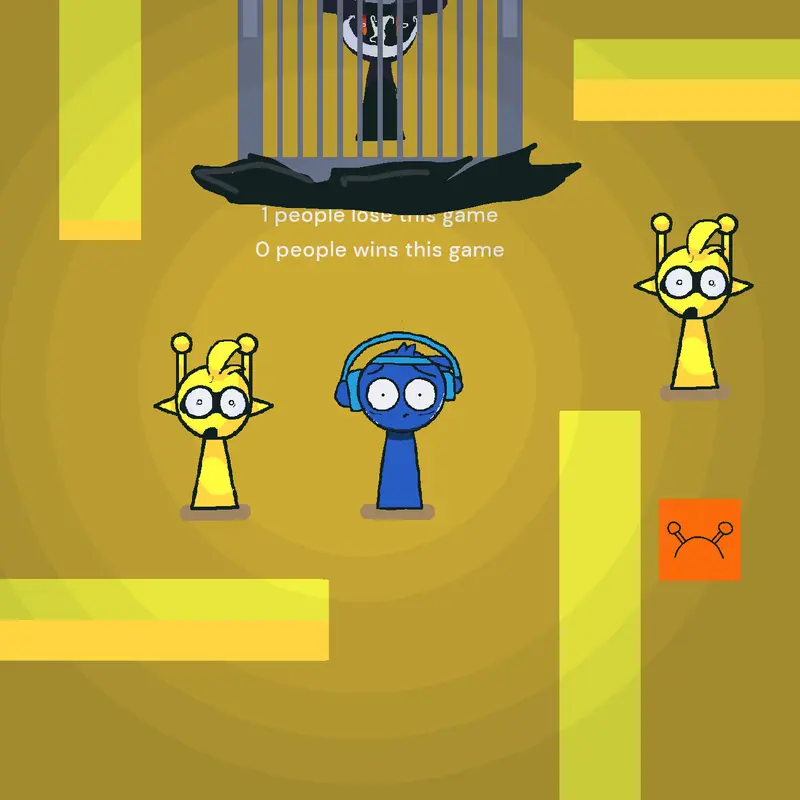 Game by @mrsprunki3d