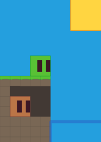 Endings recreation