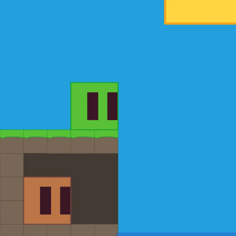Game by @helloguysicometo