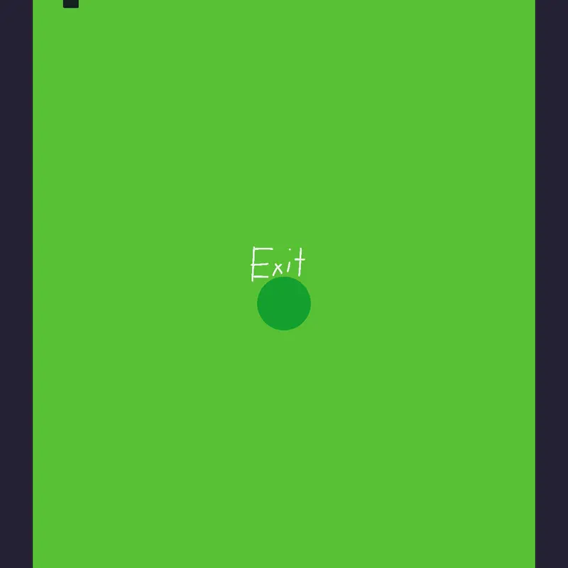 Game by @kize_studio