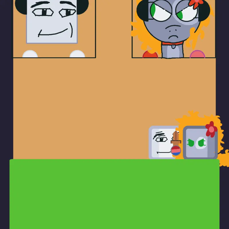 Game by @Thort