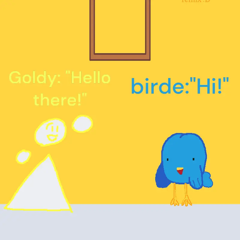 Game by @tweet_fanarts