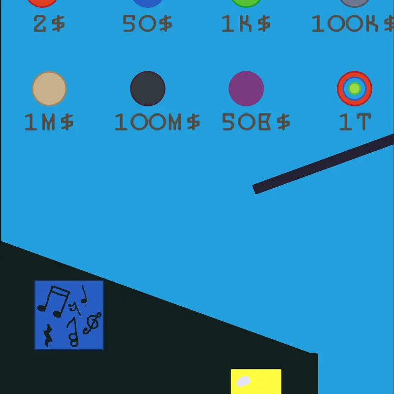 Game by @KristPRO
