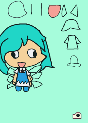 snapshot