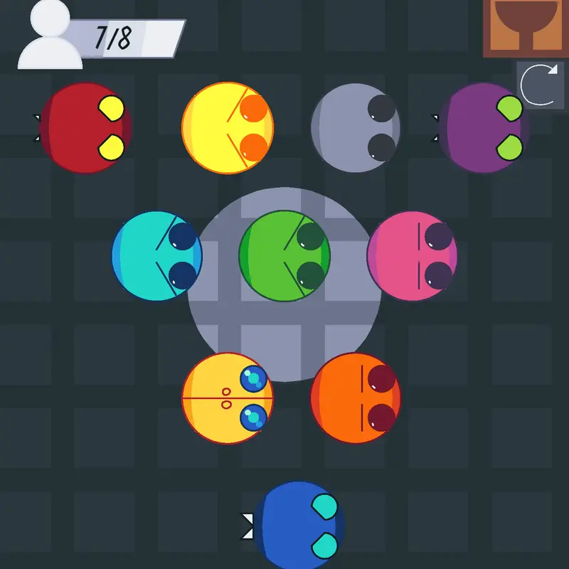 Game by @KS_ANTI-BALLOONPOP