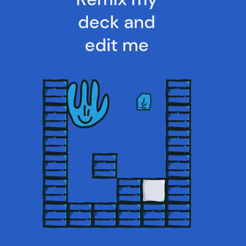 Game by @Vanej