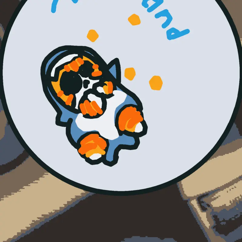 Game by @ThatLittlePuff