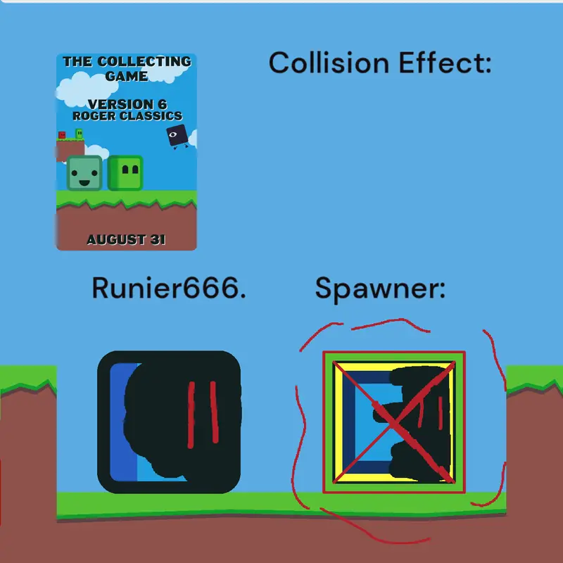 Game by @Runier
