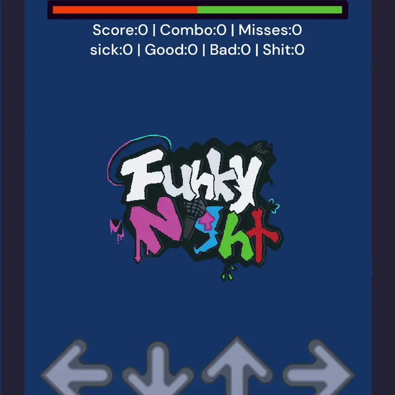 Game by @BBBossPlay