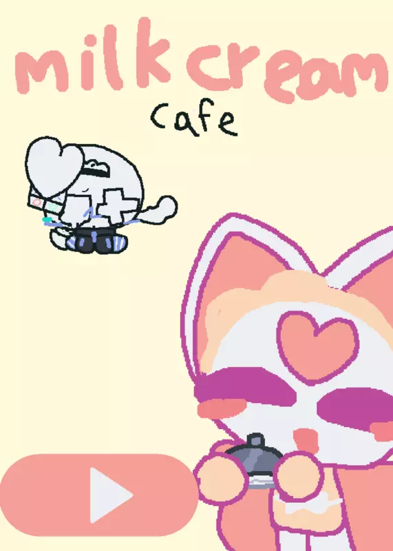 Game by @MilkcreamiiChu