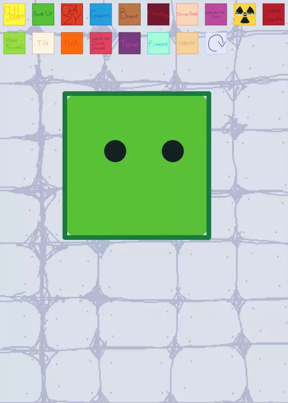 Game by @TaeYai