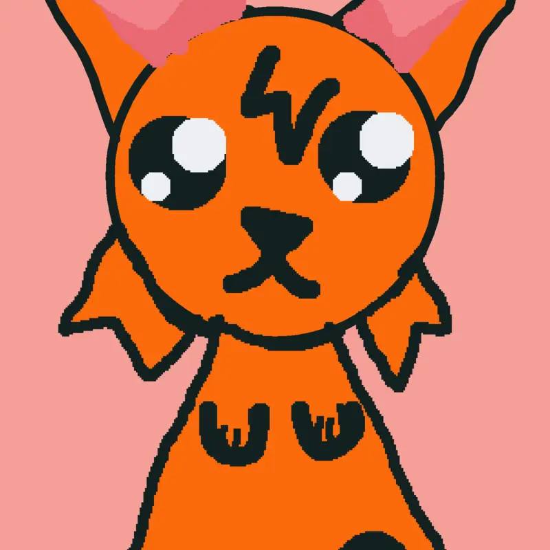 Game by @eviecat_bionica