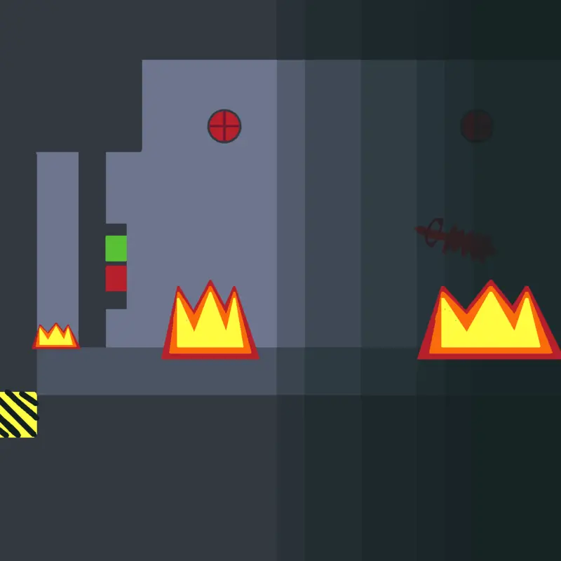 Play as evil skin for jason by @caseohpoo