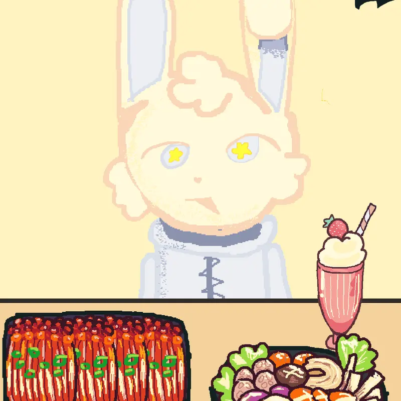 Game by @Intern_1fan