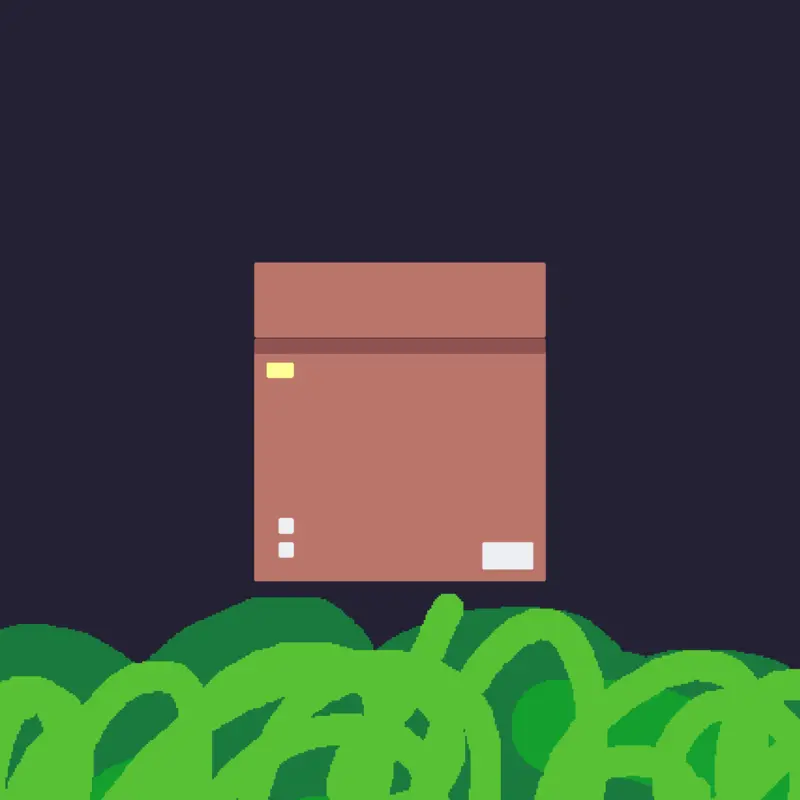 Game by @woken_dead