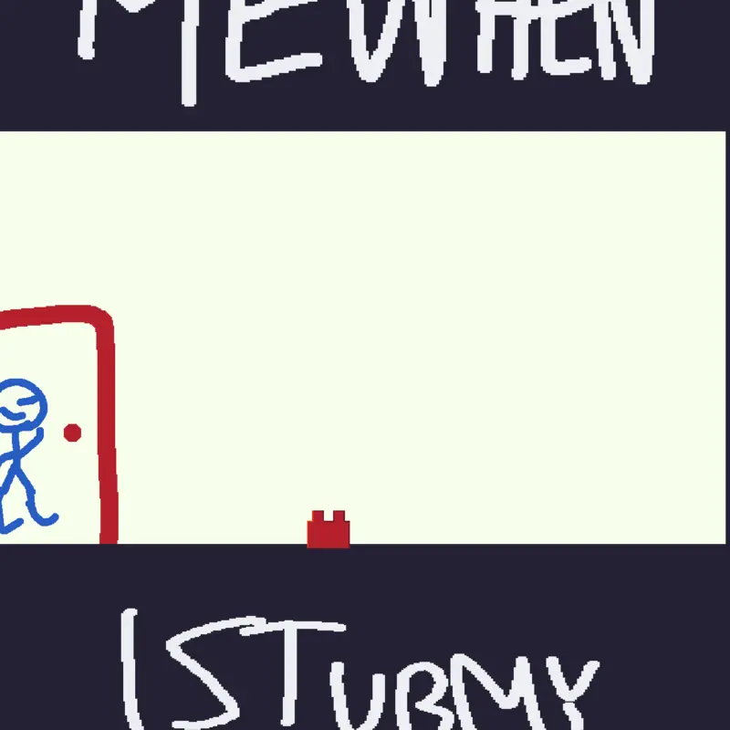 Game by @thebluegoober