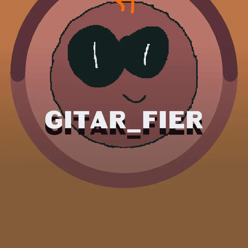 Game by @gitar_frie